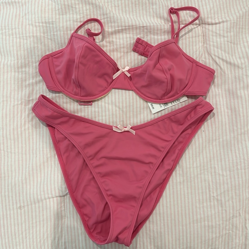Pacsun Swim